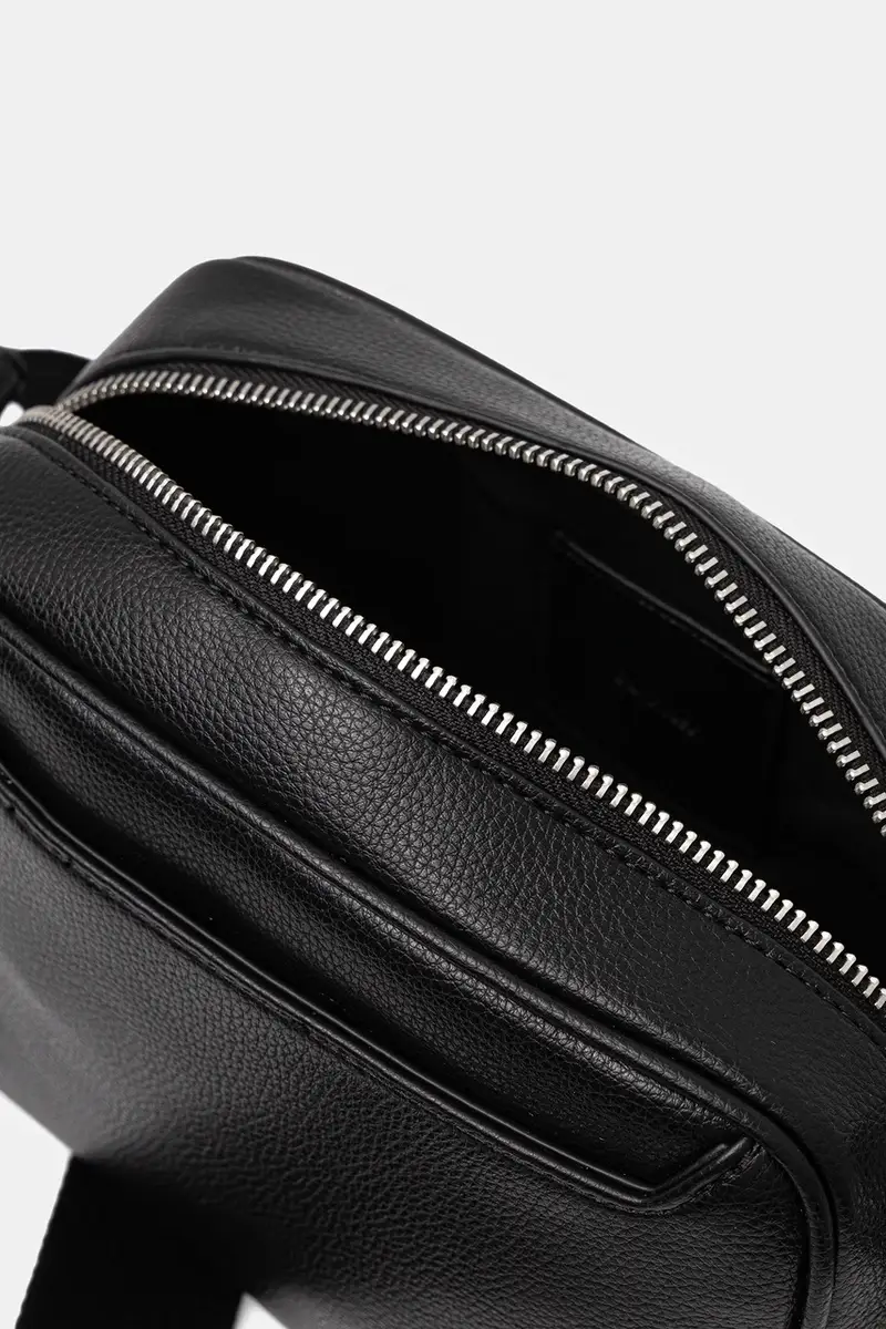 borsetta colore nero LV04D3129G miniatura 5