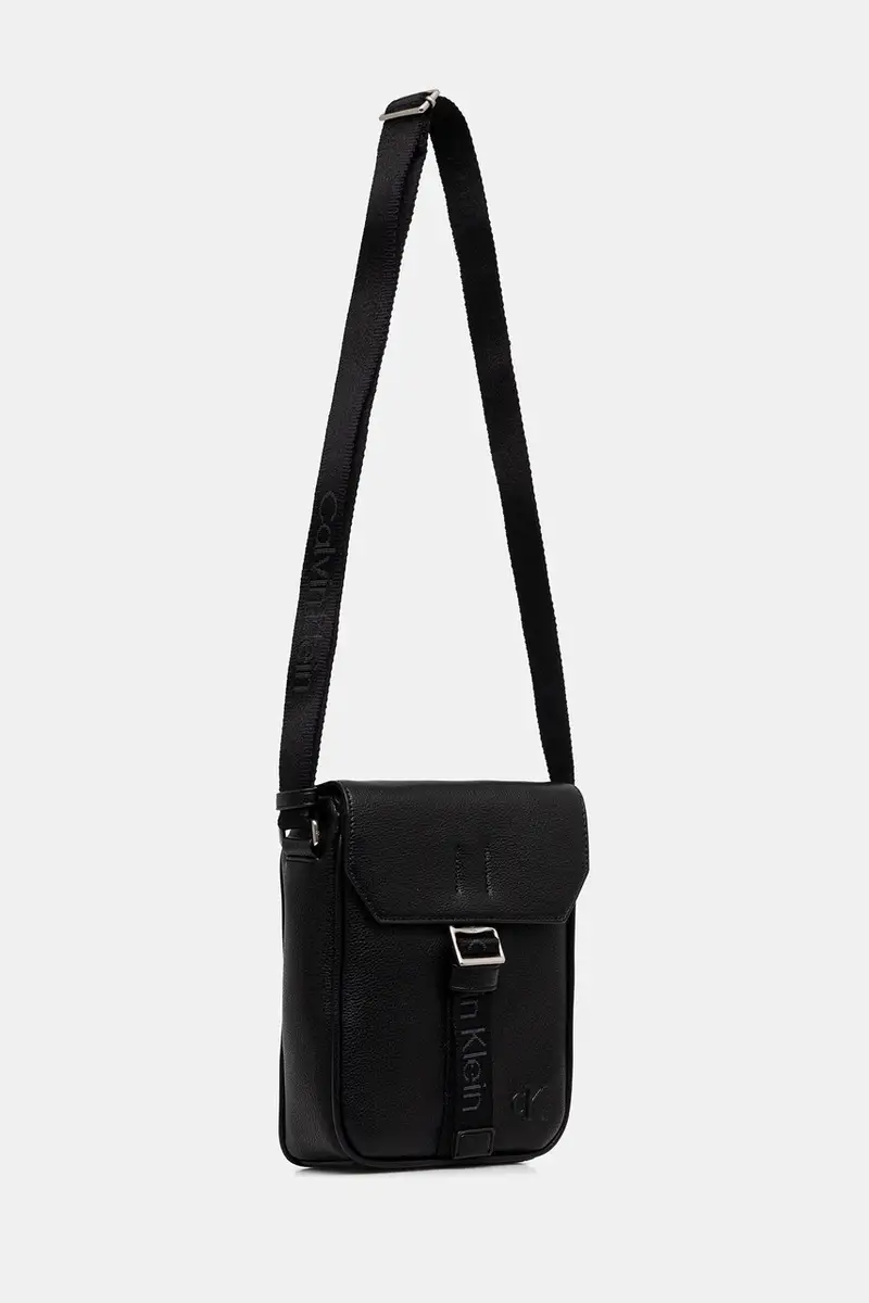 borsetta colore nero LV04D3131G miniatura 2