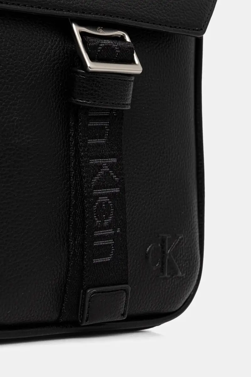 borsetta colore nero LV04D3131G miniatura 4