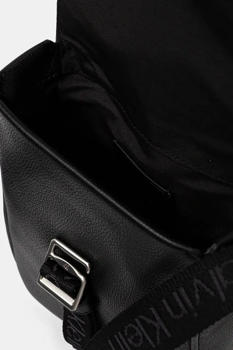 borsetta colore nero LV04D3131G miniatura 5