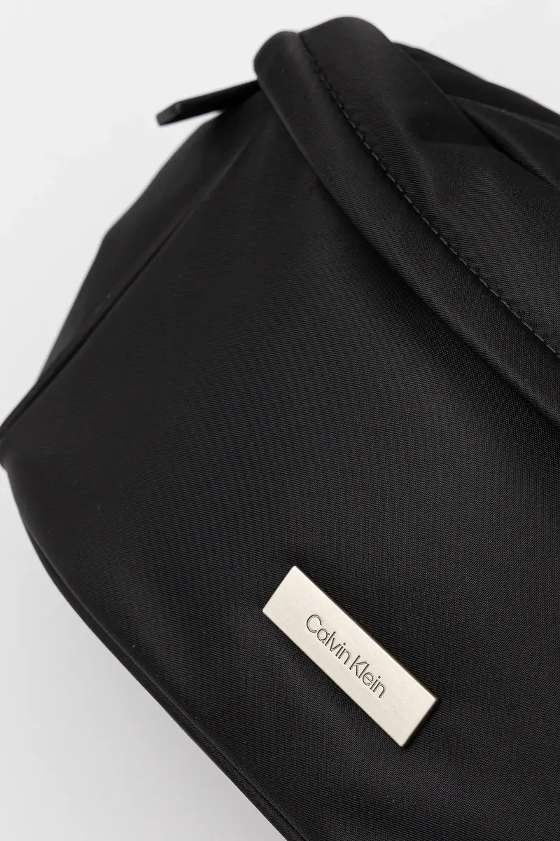 borsetta colore nero LV04D3148G miniatura 4