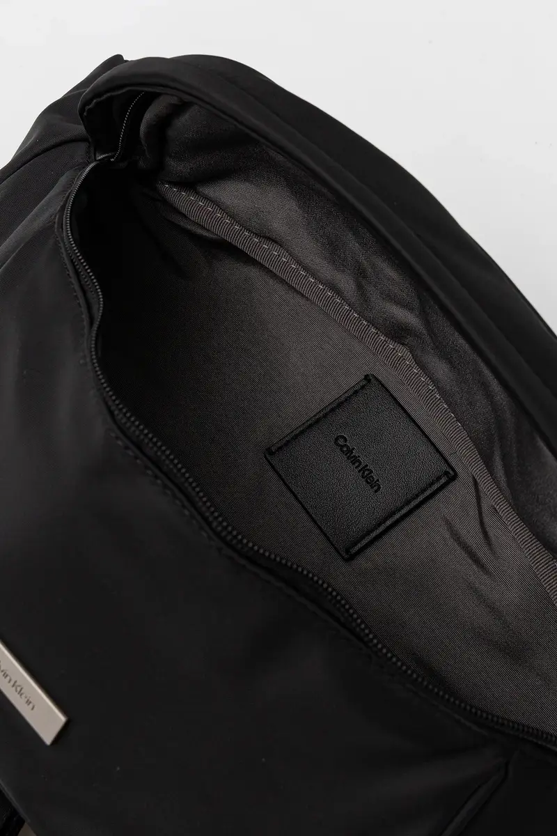 borsetta colore nero LV04D3148G miniatura 5