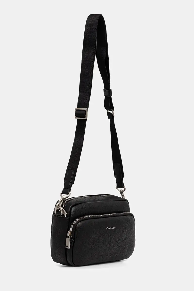 borsetta colore nero LV04D3159G miniatura 2