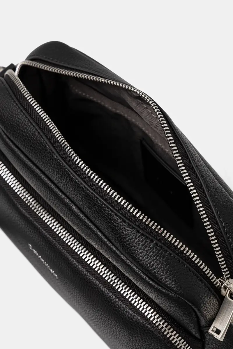 borsetta colore nero LV04D3159G miniatura 5