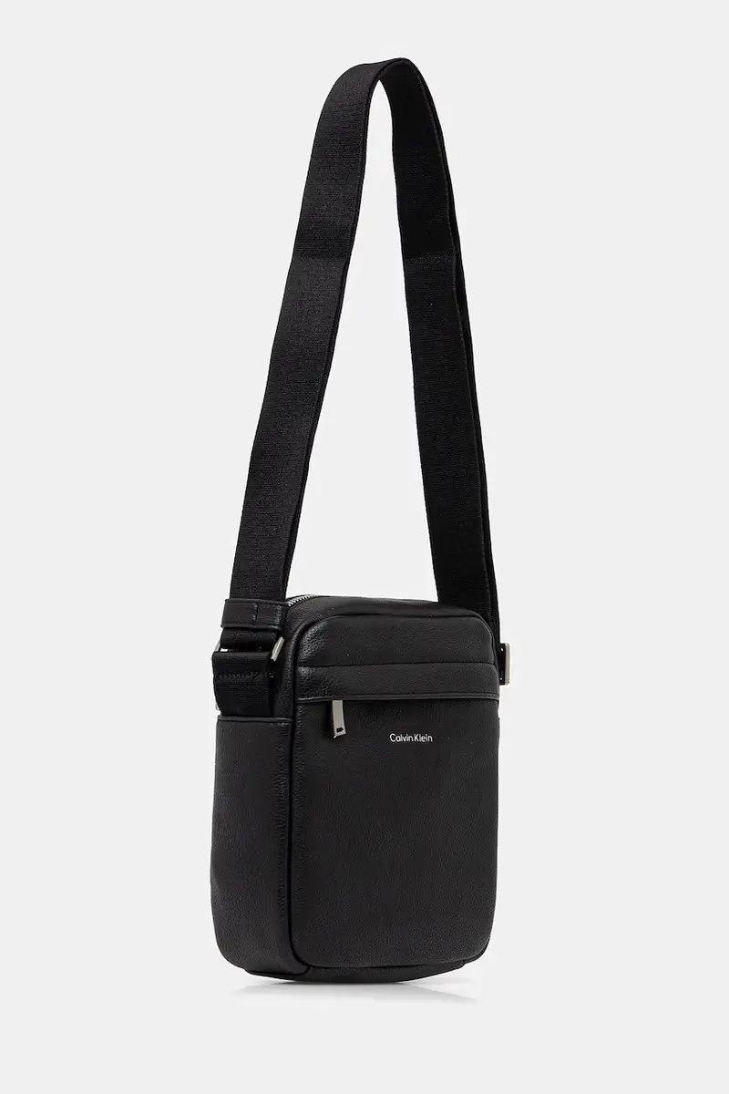 borsetta colore nero LV04D3160G miniatura 2