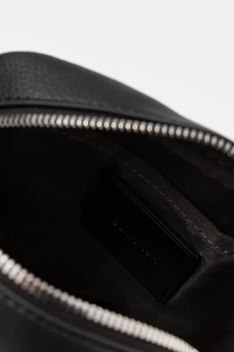 borsetta colore nero LV04D3160G miniatura 5