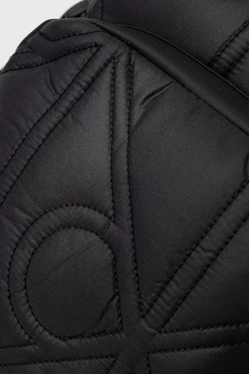 borsetta colore nero LV04D3164G miniatura 4