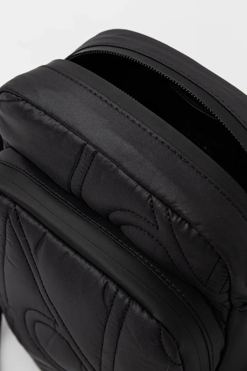 borsetta colore nero LV04D3164G miniatura 5