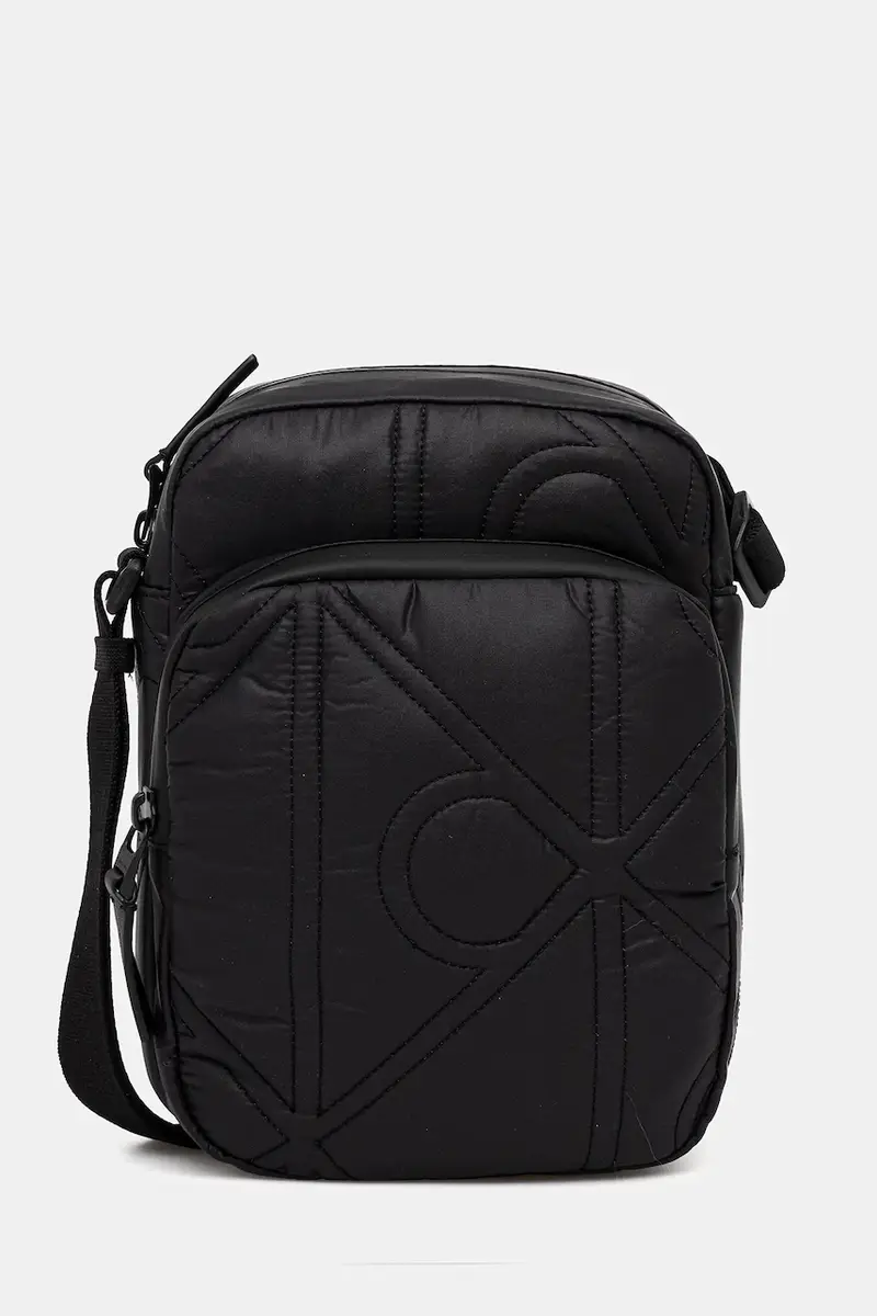 borsetta colore nero LV04D3164G