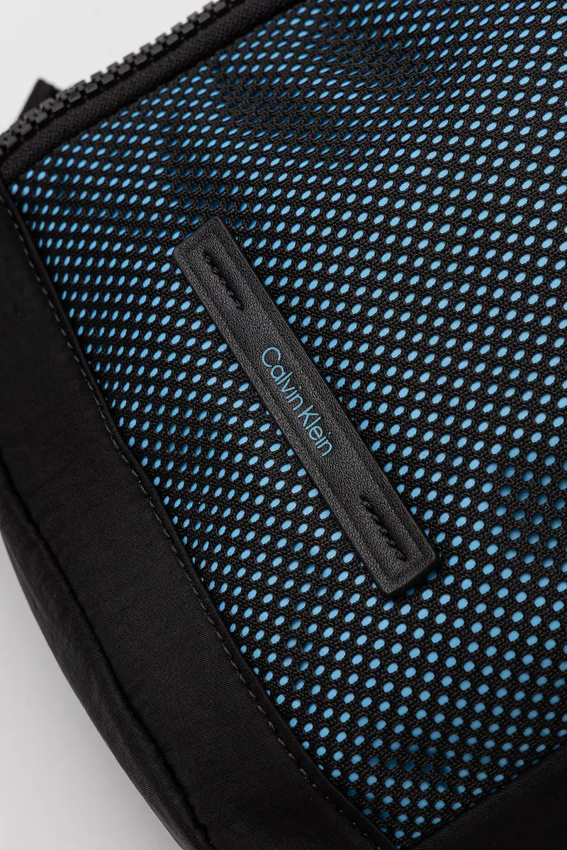 borsetta colore nero LV04D3170G miniatura 4