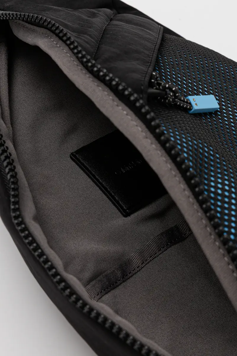 borsetta colore nero LV04D3170G miniatura 5