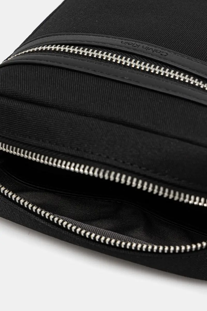 borsetta colore nero LV04D3175G miniatura 5