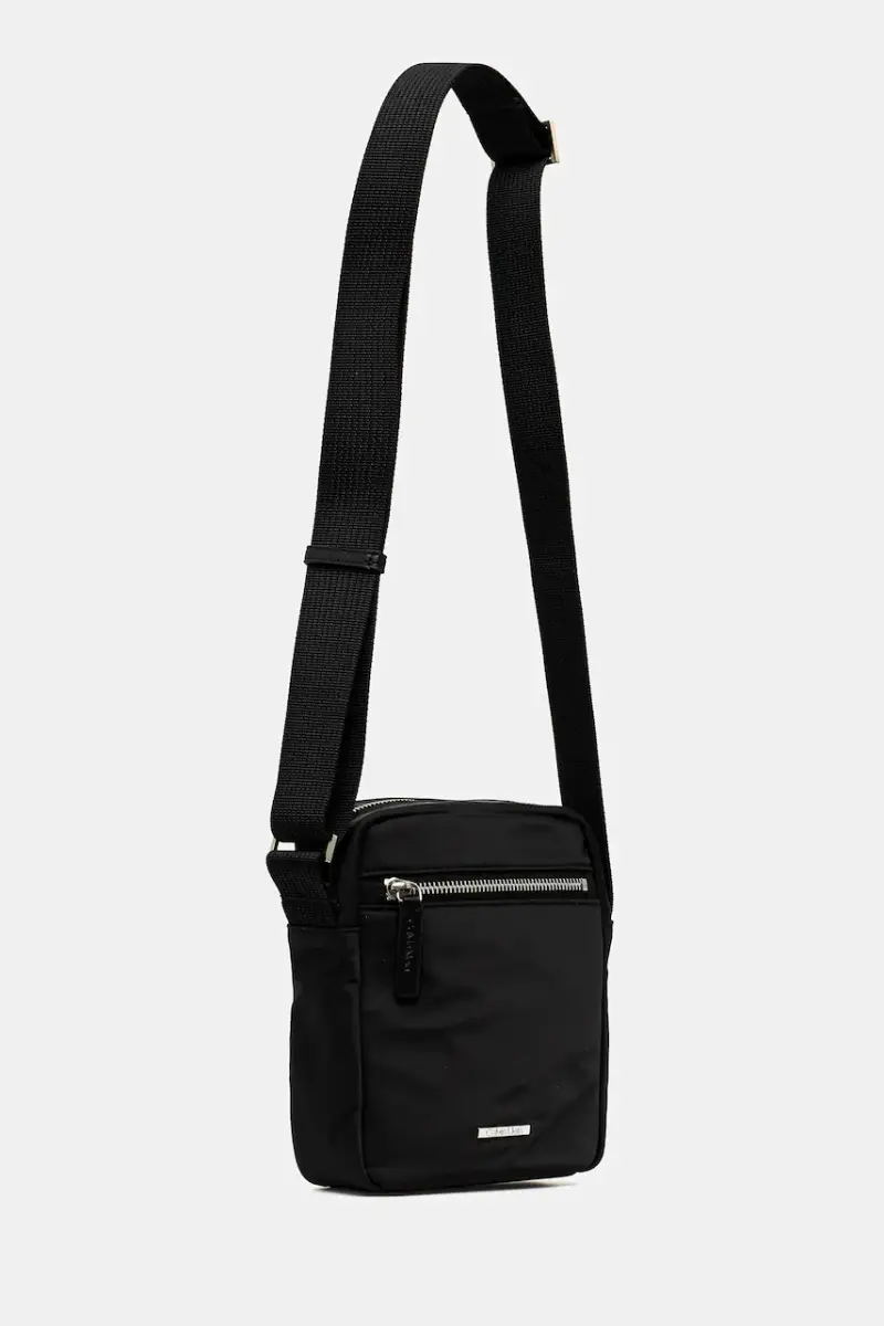 borsetta colore nero LV04D3176G miniatura 2