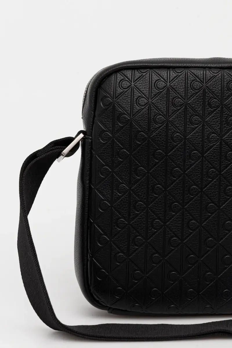 borsetta colore nero LV04D3204G miniatura 3