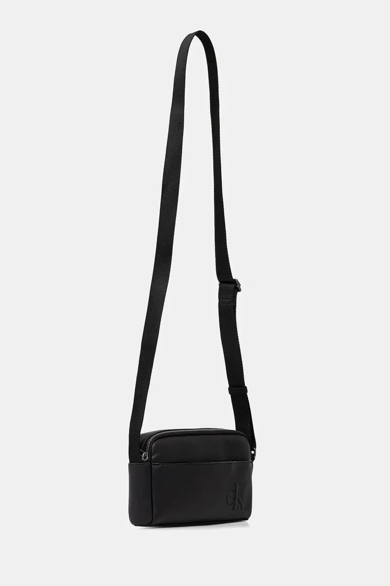 borsetta colore nero LV04D3247G miniatura 2