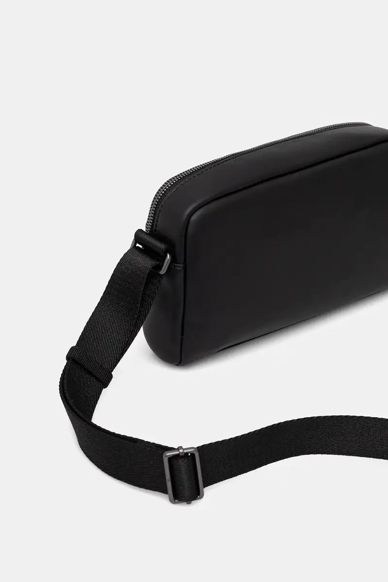 borsetta colore nero LV04D3247G miniatura 3