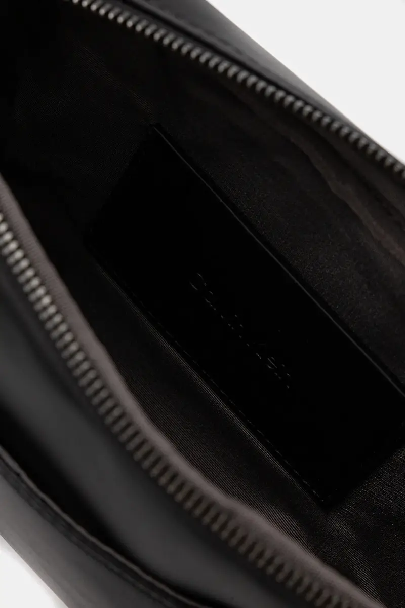 borsetta colore nero LV04D3247G miniatura 5