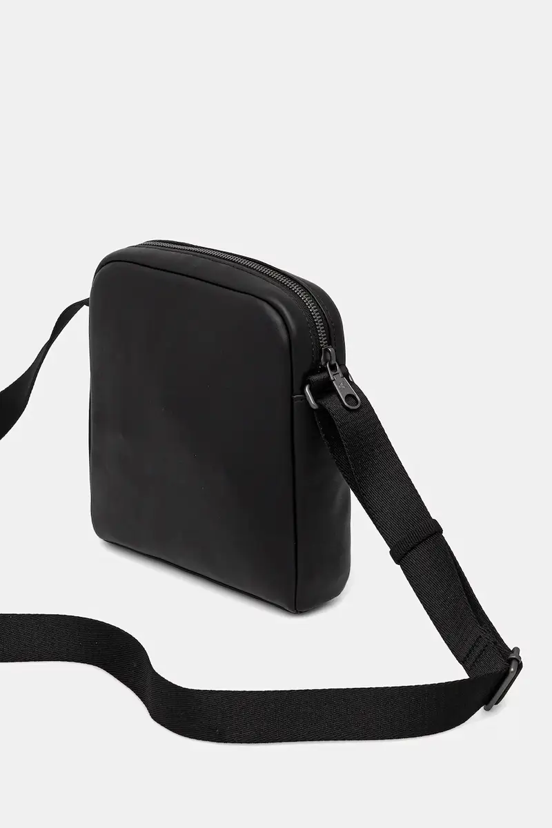 borsetta colore nero LV04D3248G miniatura 3