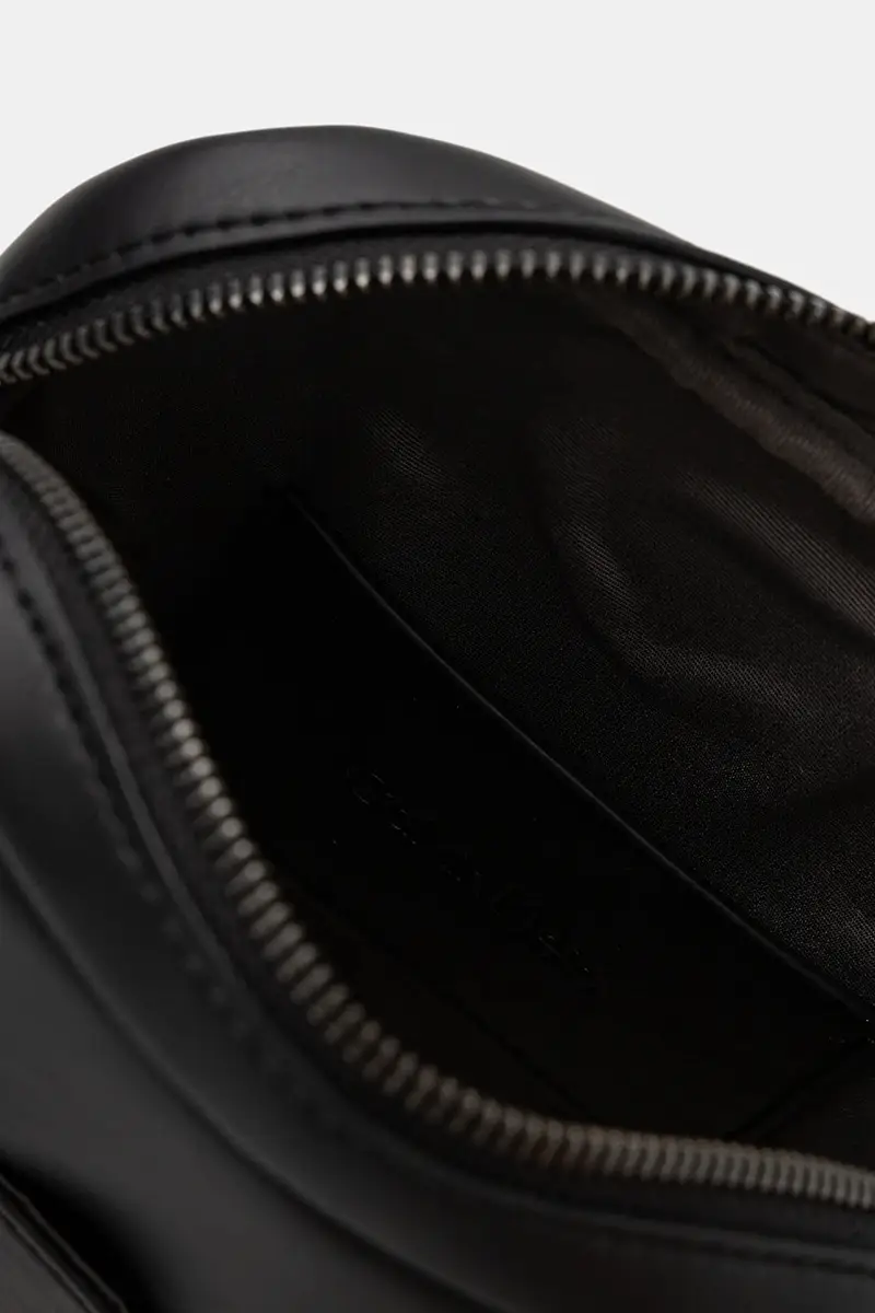 borsetta colore nero LV04D3248G miniatura 5