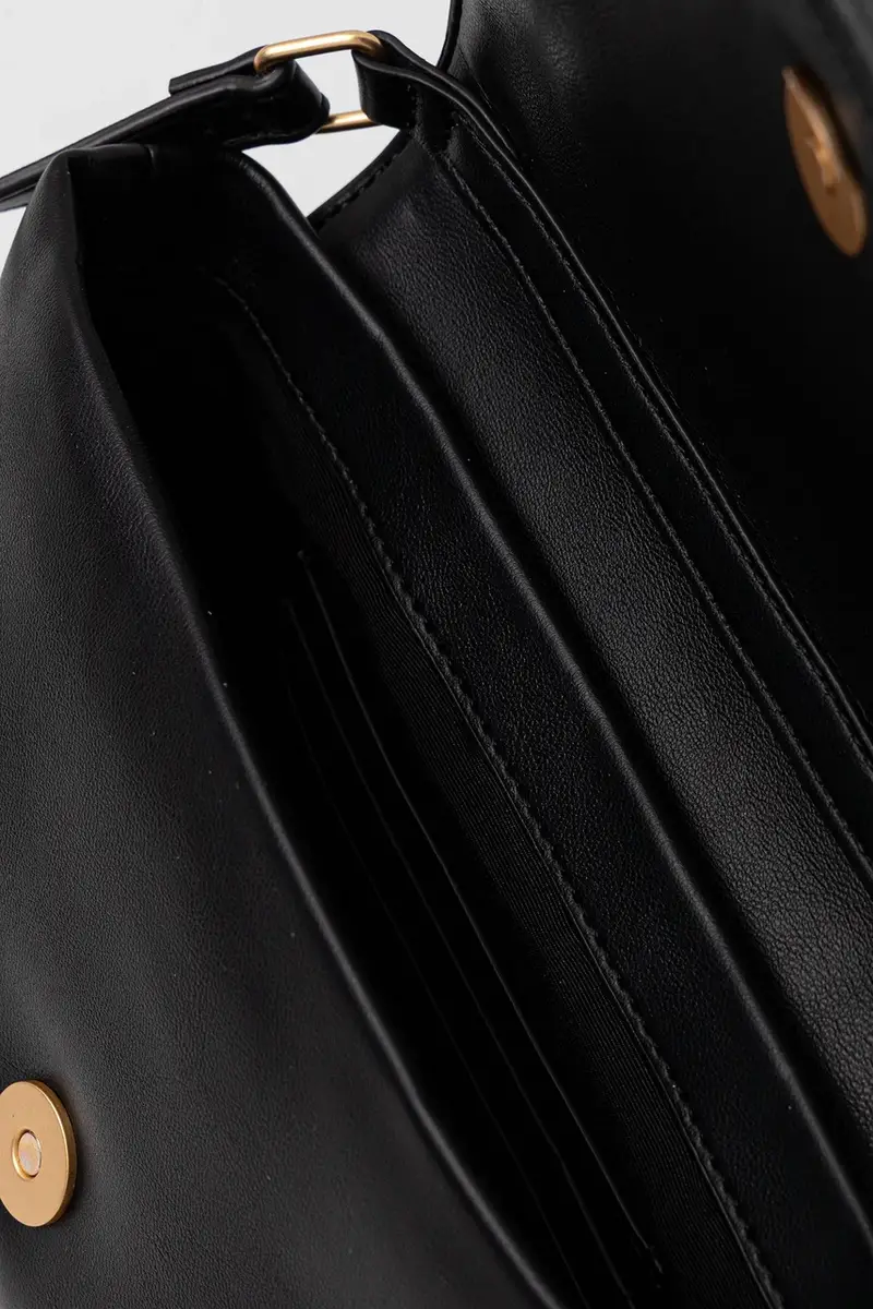 borsetta colore nero LV04F1027G miniatura 5