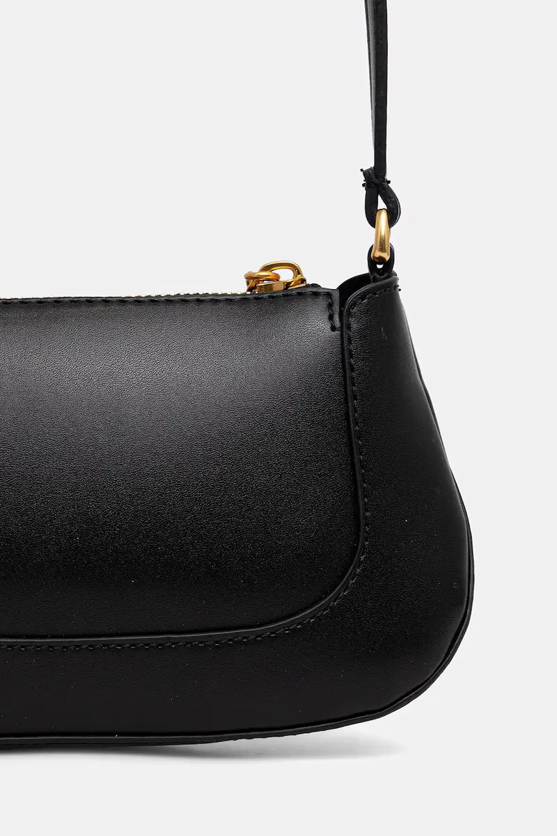 borsetta colore nero LV04F1046G miniatura 3