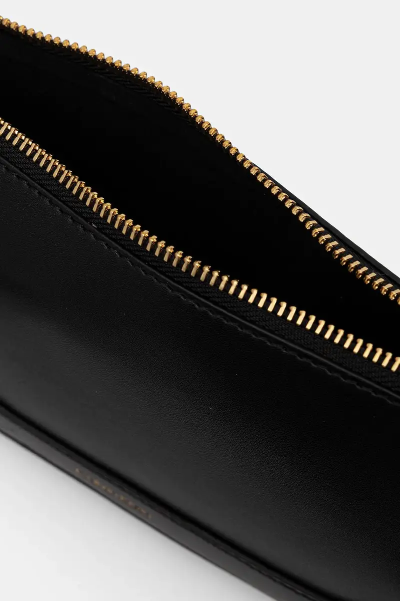 borsetta colore nero LV04F1046G miniatura 5