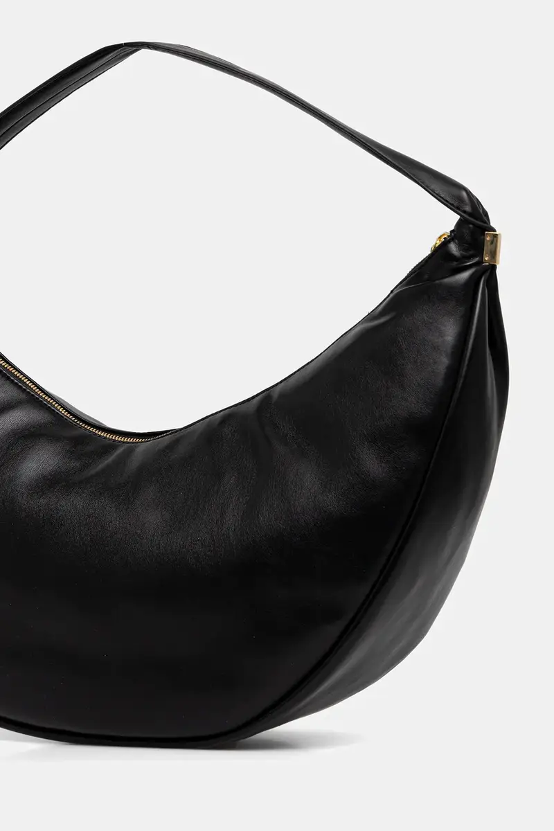 borsetta colore nero LV04F3009G miniatura 3