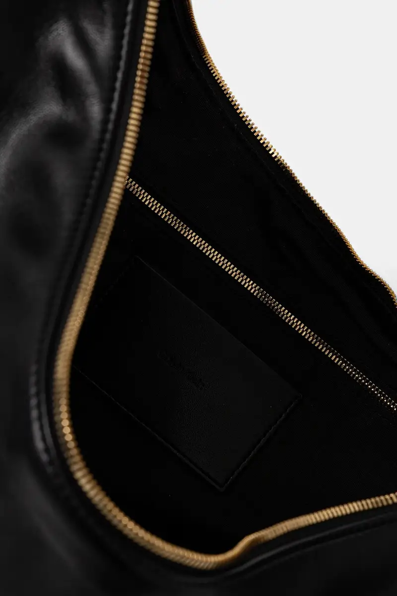 borsetta colore nero LV04F3009G miniatura 5