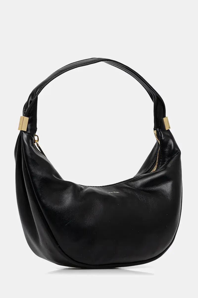 borsetta colore nero LV04F3010G miniatura 2