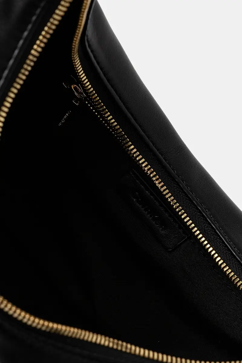 borsetta colore nero LV04F3010G miniatura 5