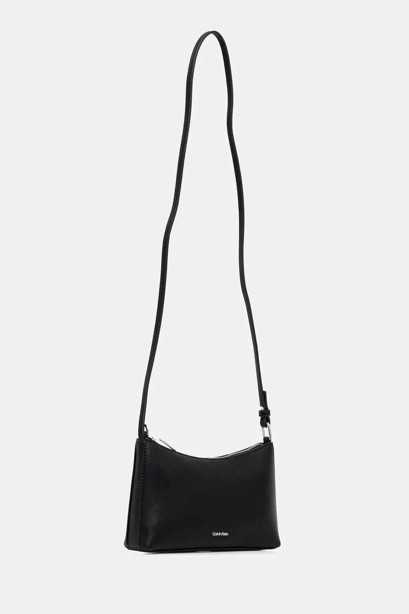 borsetta colore nero LV04F3095G miniatura 2