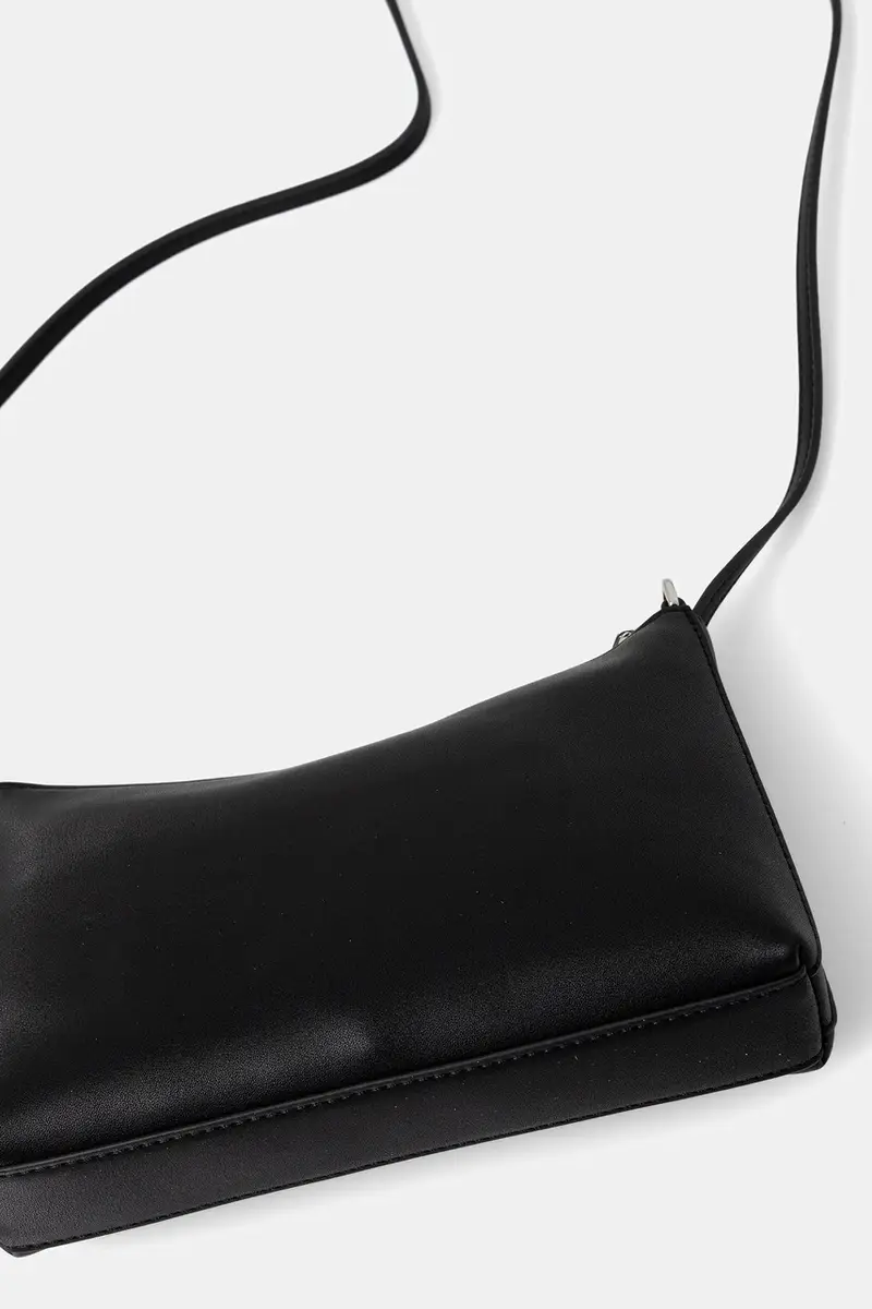 borsetta colore nero LV04F3095G miniatura 3