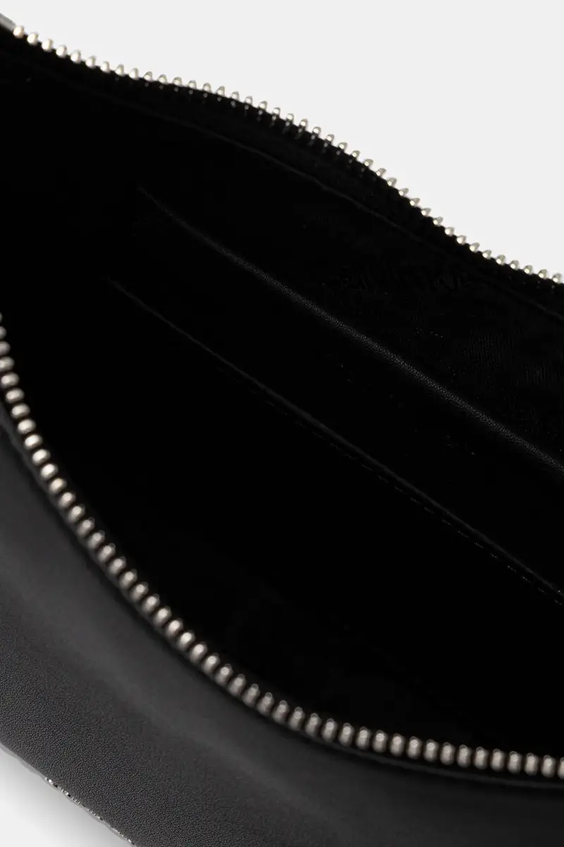 borsetta colore nero LV04F3095G miniatura 5