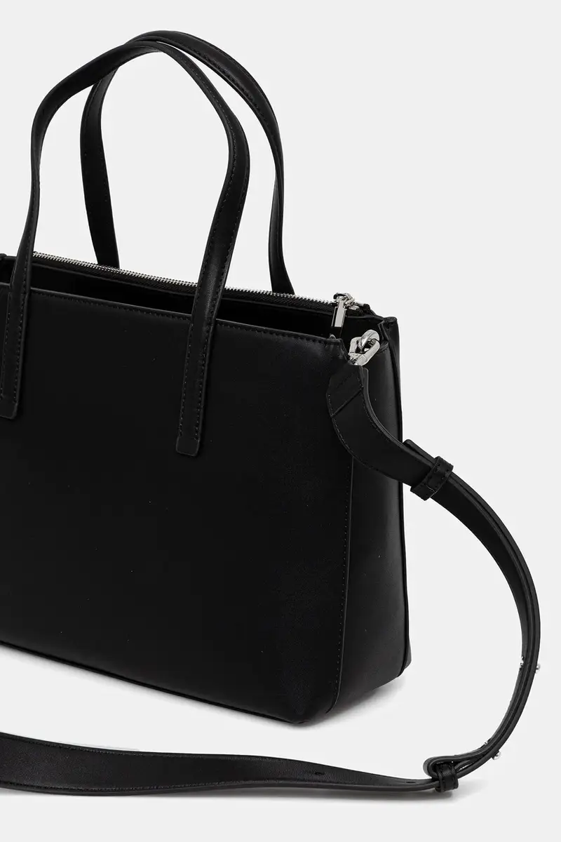 borsetta colore nero LV04F3098G miniatura 3