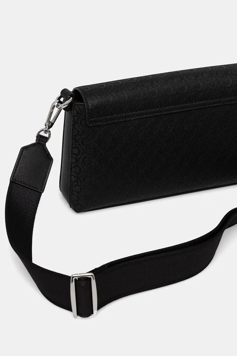 borsetta colore nero LV04F3101G miniatura 3