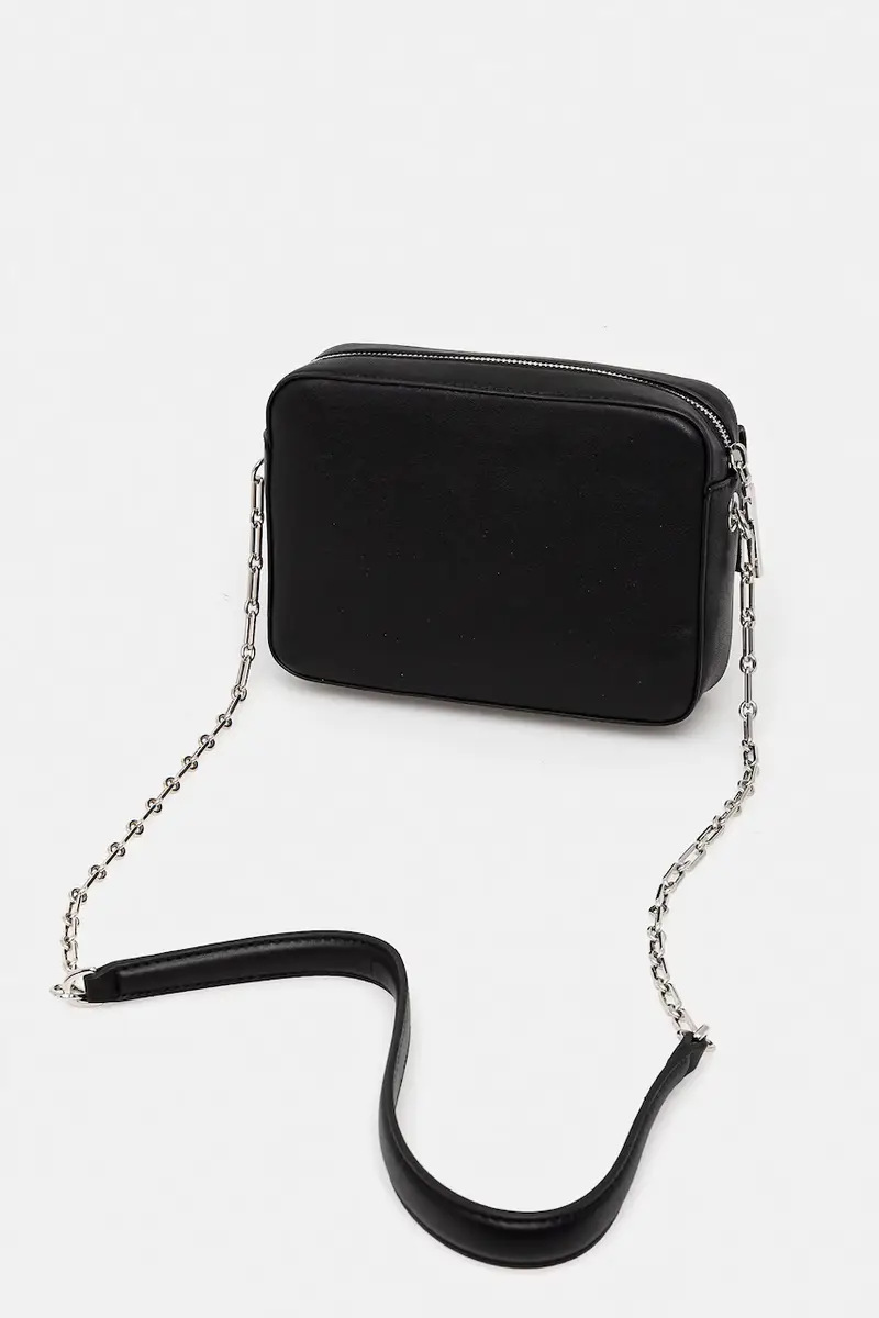 borsetta colore nero LV04F3102G miniatura 3