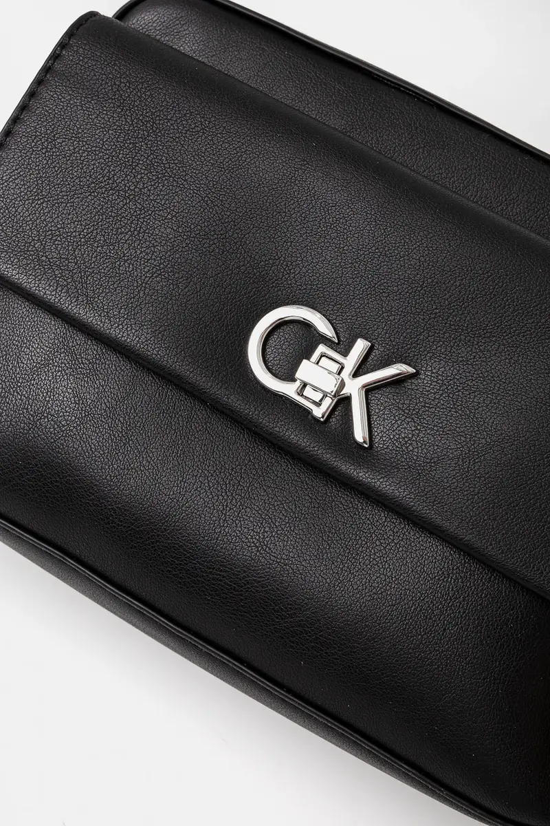 borsetta colore nero LV04F3102G miniatura 4