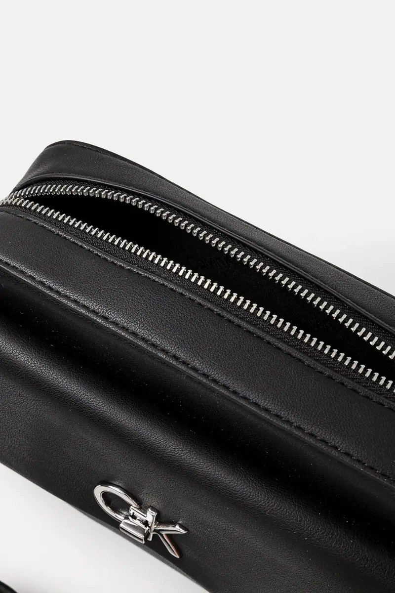 borsetta colore nero LV04F3102G miniatura 5