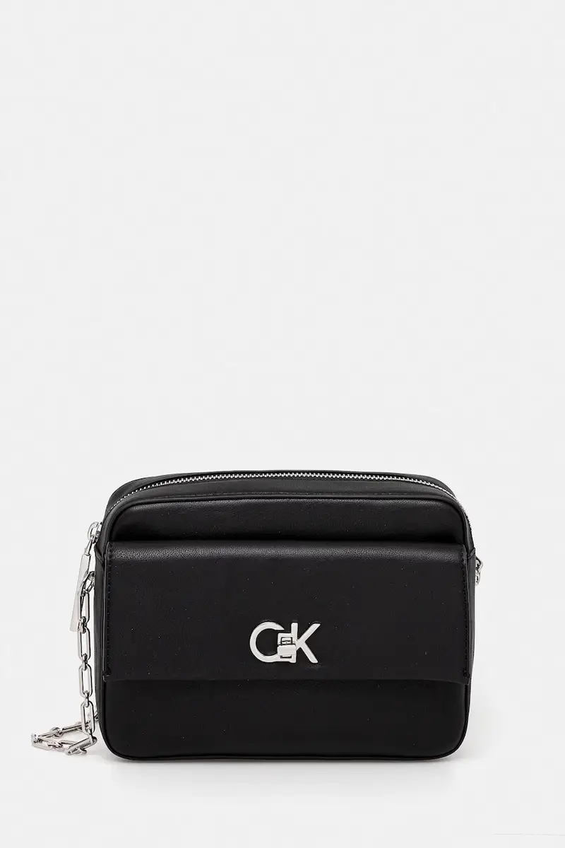 borsetta colore nero LV04F3102G