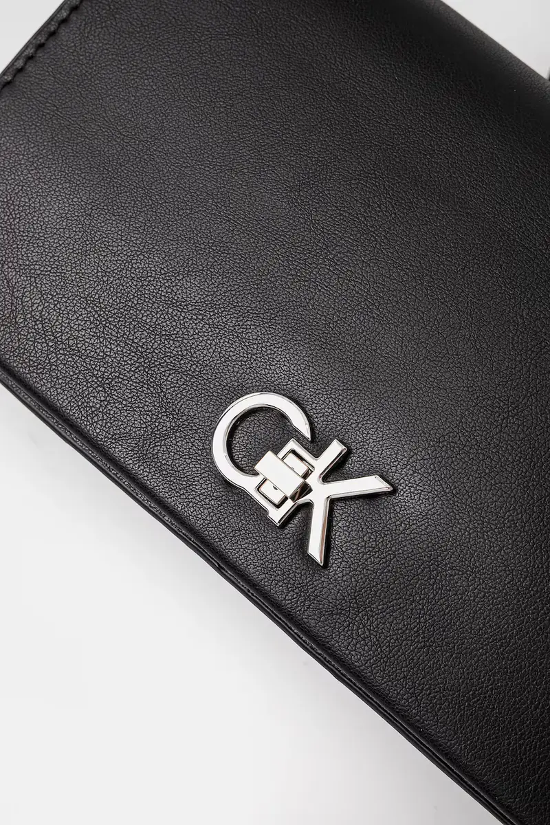 borsetta colore nero LV04F3103G miniatura 4