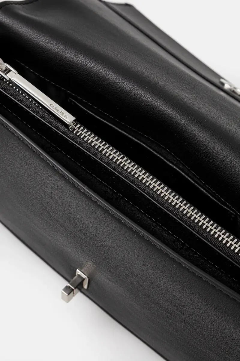 borsetta colore nero LV04F3103G miniatura 5