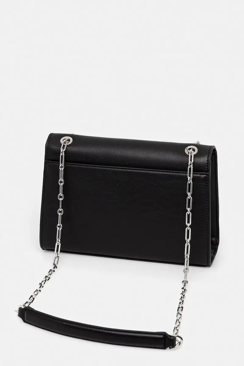 borsetta colore nero LV04F3104G miniatura 3