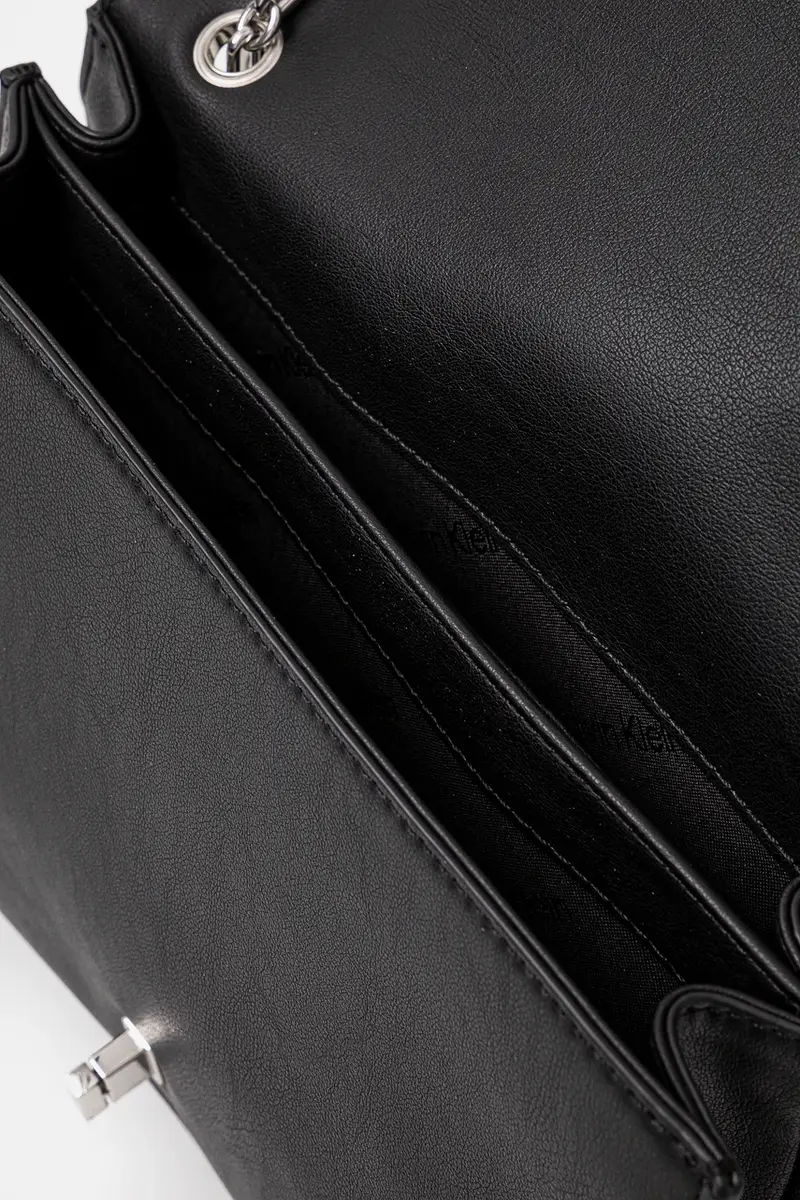 borsetta colore nero LV04F3104G miniatura 5