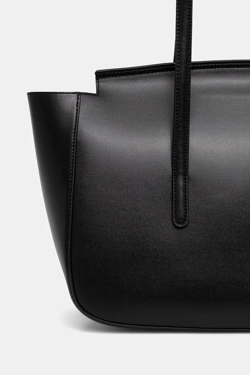 borsetta colore nero LV04F3145G miniatura 3