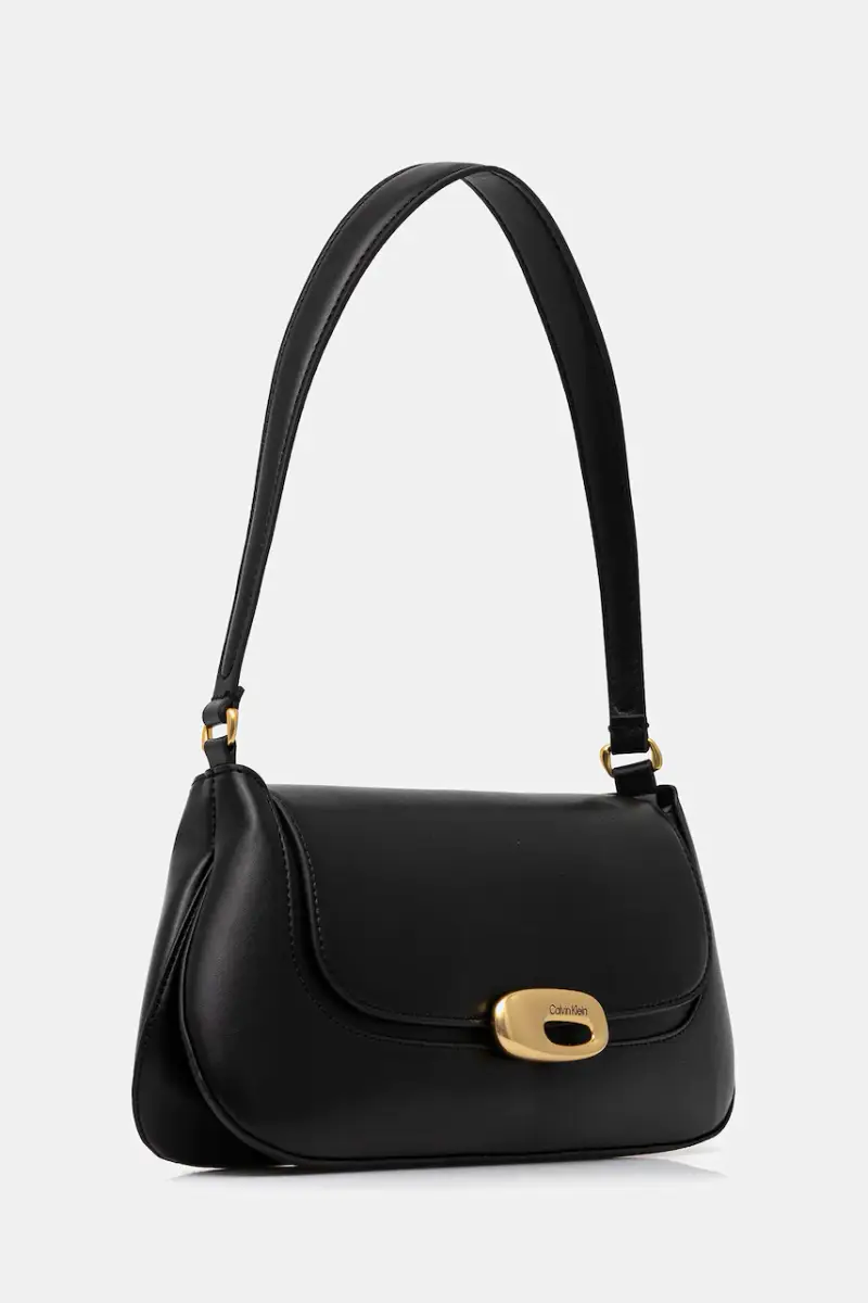 borsetta colore nero LV04F3146G miniatura 2