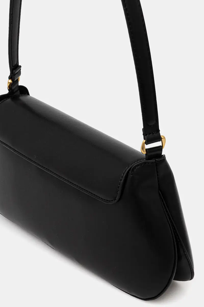 borsetta colore nero LV04F3146G miniatura 3