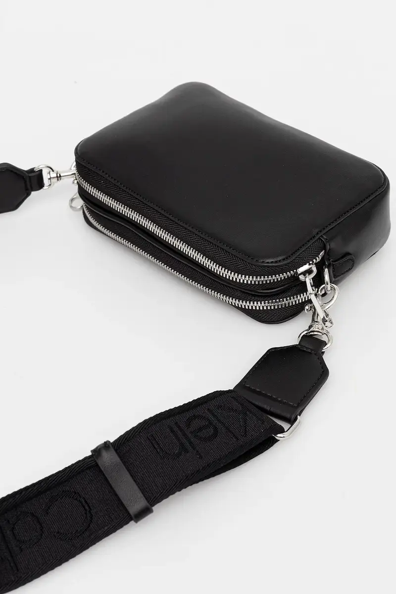 borsetta colore nero LV04F3165G miniatura 3