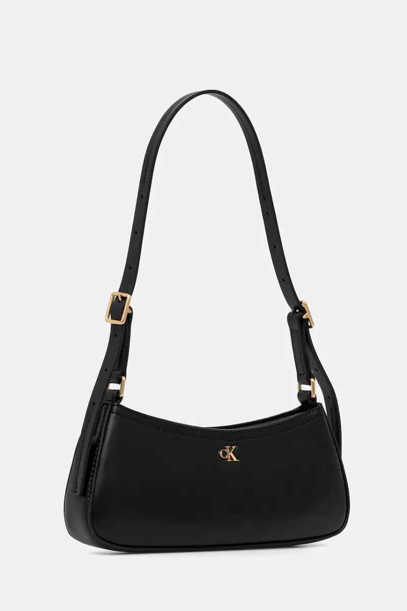 borsetta colore nero LV04F3170G miniatura 2