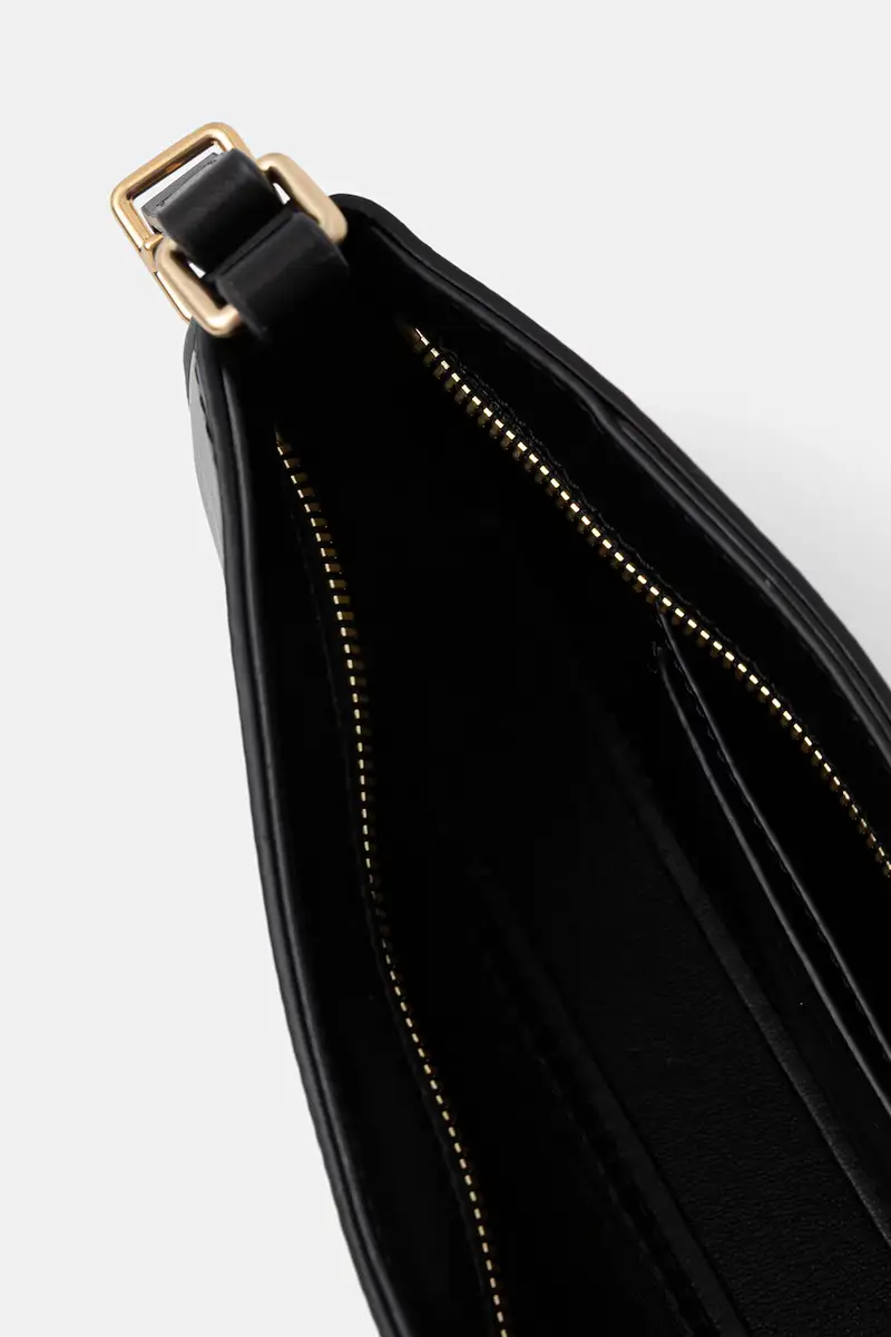 borsetta colore nero LV04F3170G miniatura 5