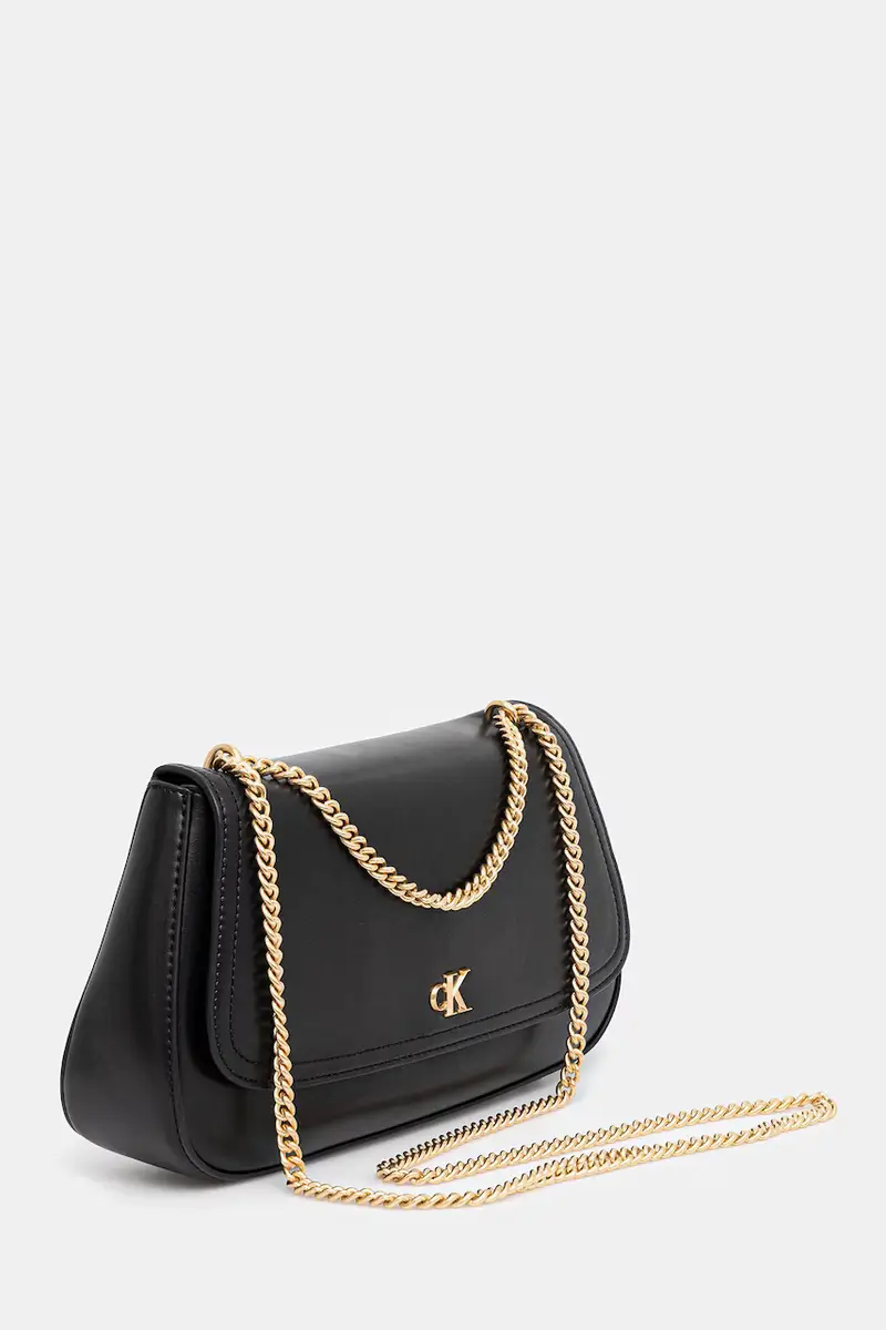 borsetta colore nero LV04F3171G miniatura 2